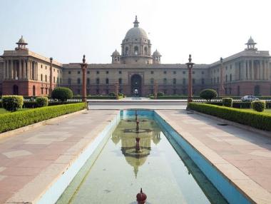 10 от най-красивите сгради на парламенти в света