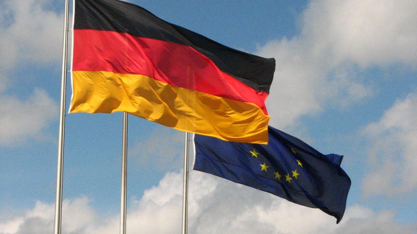 Германия призова ЕС за мерки срещу САЩ заради Русия