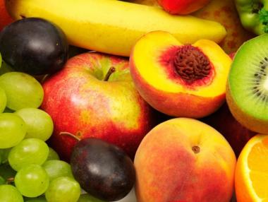 ЕС с нова обща програма за свежи продукти за учениците