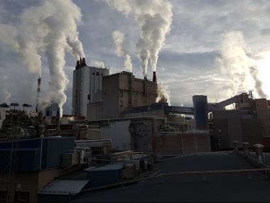 Инвеститорите си отиват