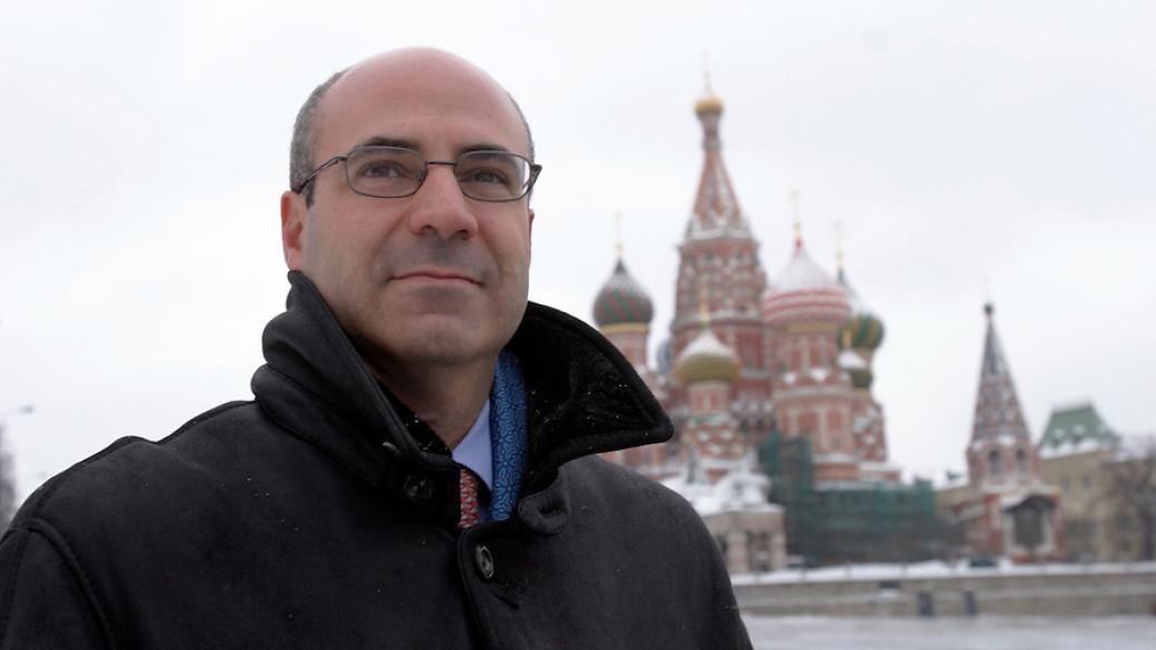 Бивш акционер в „Газпром“: Путин е най-богатият човек в света