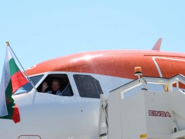 EasyJet открива нова евтина линия от София