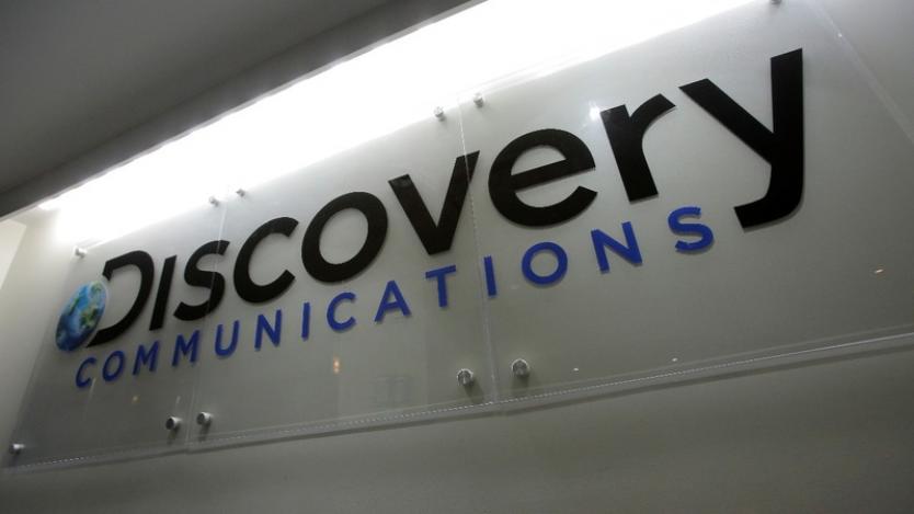 Discovery купува свой конкурент за $12 млрд.