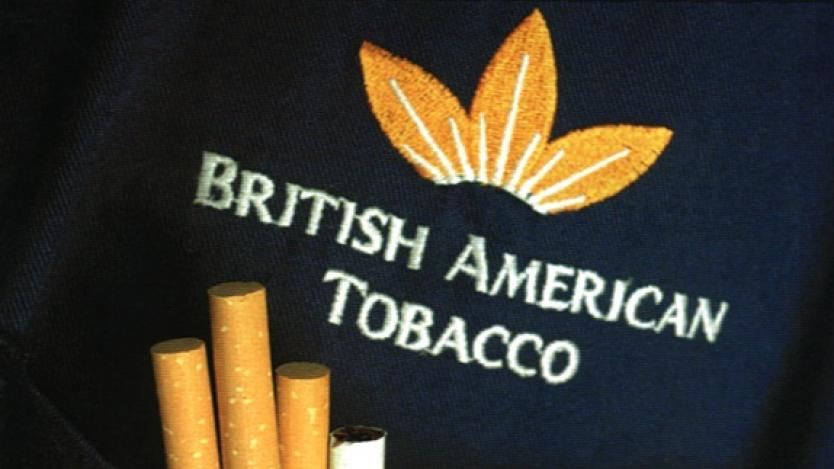 Великобритания разследва British American Tobacco за корупция