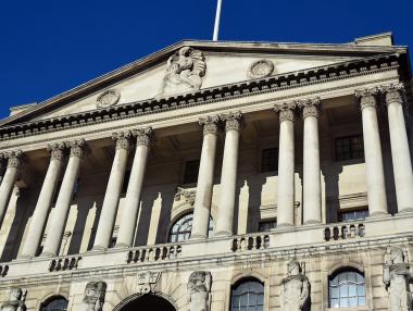 Синдикат предизвика първата стачка от 50 години в Bank of England