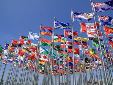 Катар се оплака на Световната търговска организация от съседите си