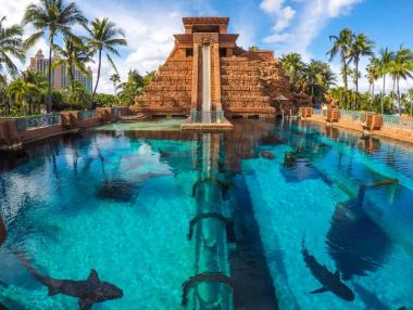 9 екстремни изживявания за авантюристи