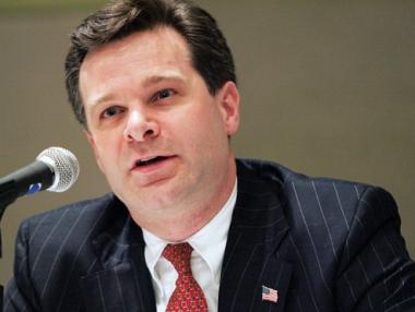 Американският сенат одобри нов директор на ФБР