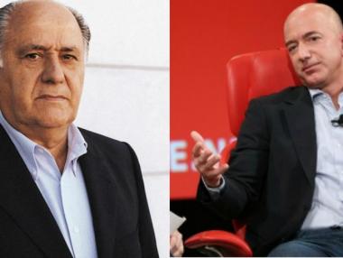 Собственикът на Zara отново е втори по богатство в индекса на Forbes