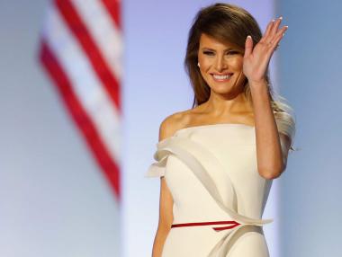 Любимите салати на първите дами