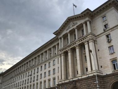 Кабинетът ще обсъди законодателната си програма до края на годината