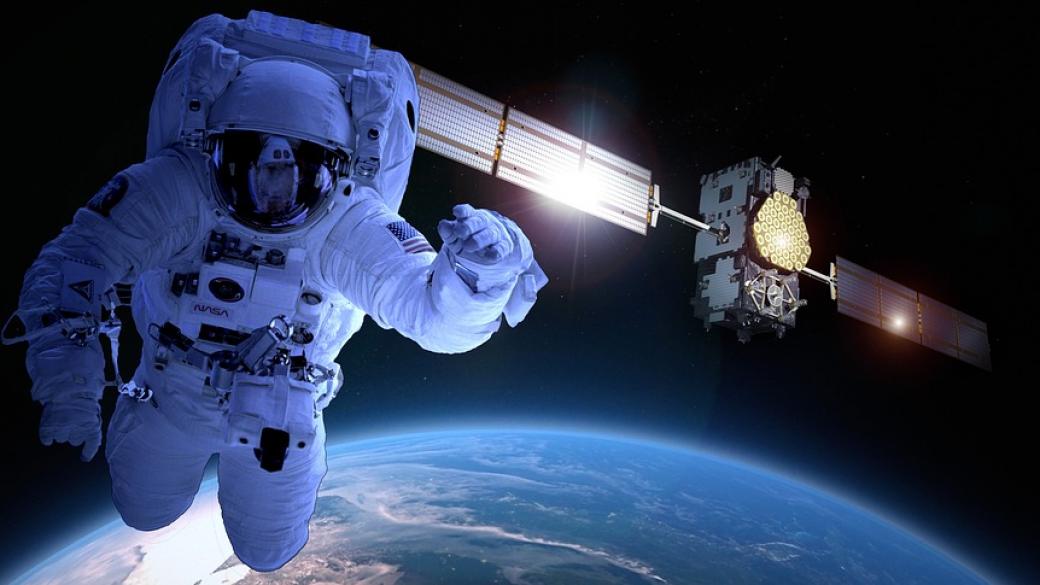НАСА предлага 6-цифрена заплата на „офицер за планетарна защита“