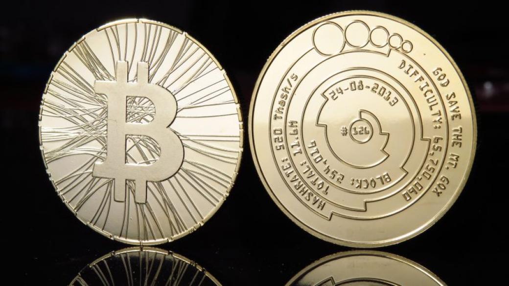 Bitcoin Cash вече е третата по-големина криптовалута