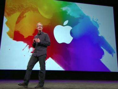 Тим Кук подсказа, че Apple движи голям AI проект