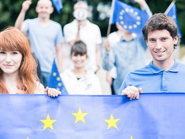 Европейците са оптимисти за бъдещето на ЕС въпреки Brexit