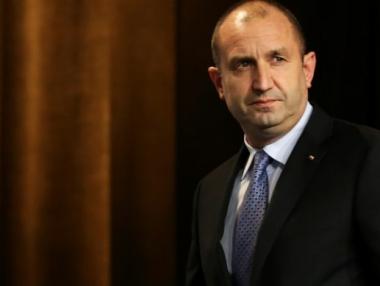 Президентът призова за бърза ратификация на договора с Македония