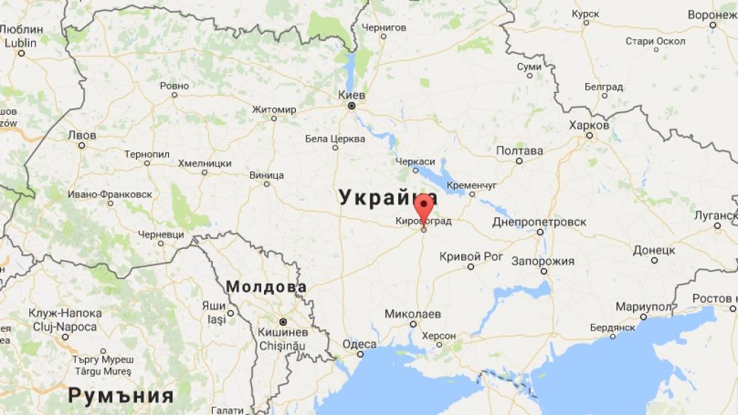България открива ново почетно консулство в Украйна