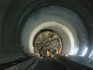 Кабинетът отпусна 15 млн. лв. за третия лъч на метрото