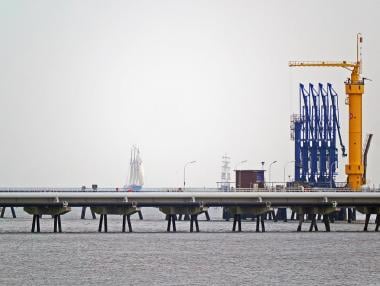 Щатският петрол навакса загубите и поскъпна с 1.65%