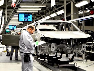 Германските производители сменят софтуера на 5 млн. дизелови коли