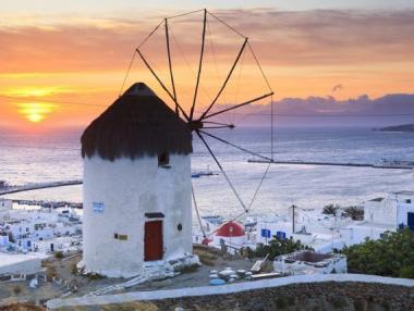 10 любопитни факта за Миконос