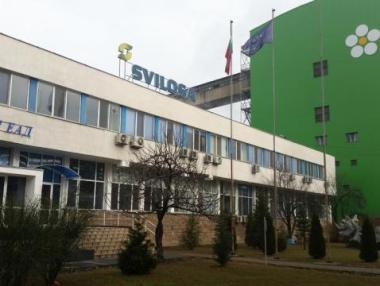 „Свилоза“ и индийска компания правят нов завод в Свищов