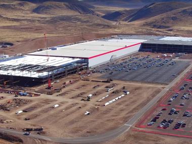 Германски консорциум ще конкурира „Гигафабриката” на Tesla