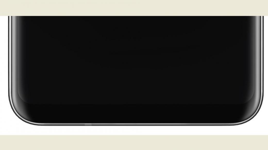 LG представи нов смартфон - първия в света с OLED FullVision дисплей