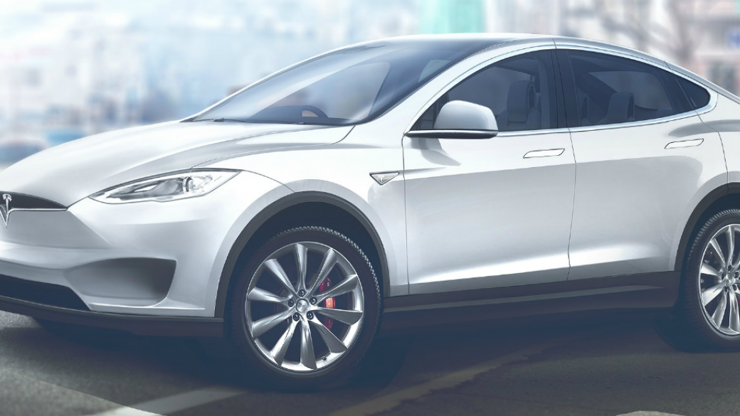 Бъдещият SUV на Tesla ще прилича много на Model 3