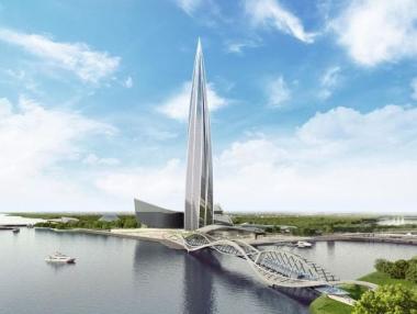 Най-красивите офиси на големи компании