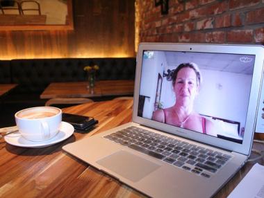 Skype спря да работи в цяла Европа