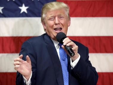 Тръмп предупреди, че отношенията между САЩ и Русия са „опасно ниско”