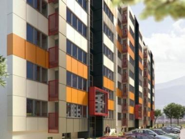 Нови договори за саниране ще се приемат след приключване на вече одобрените