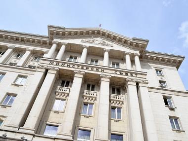 Правителството се похвали с 12 закона за политическия сезон
