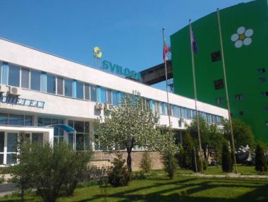 Растежът на целулозната промишленост