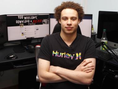 Арестуваха младежа, който спря вируса WannaCry