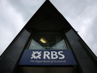 Royal Bank of Scotland открива централа в Амстердам