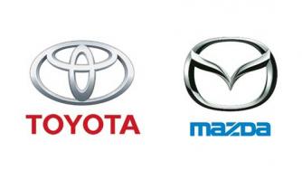 Toyota и Mazda правят завод в САЩ за $1,6 млрд.