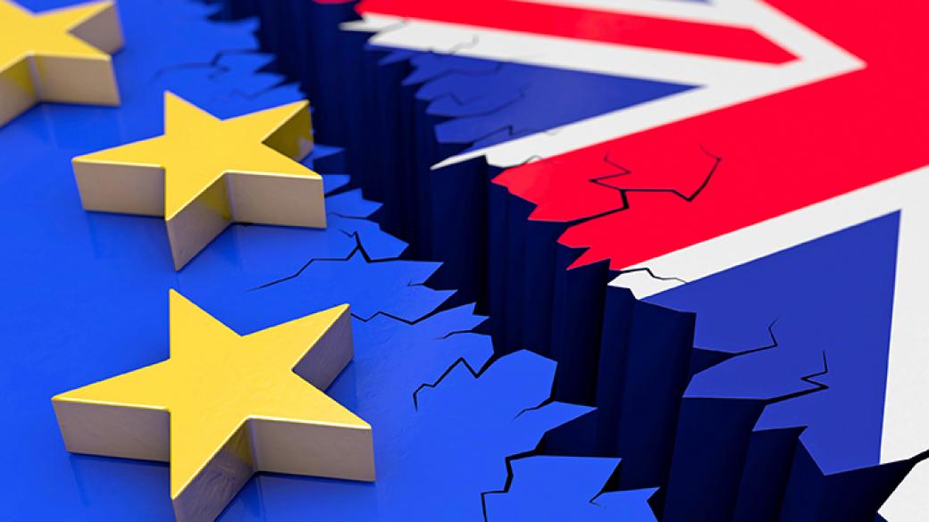 В ЕС смятат, че Великобритания нарочно действа хаотично по Brexit