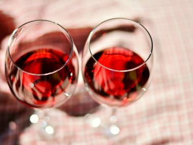 В кои държави се пие най-много вино