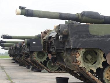 Командири и министри на отбраната от ЕС настояват за „военен Шенген”