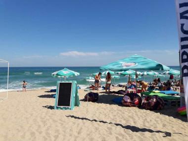 Продължават нарушенията на плажове „Панорама“ и „Кабакум-централен“