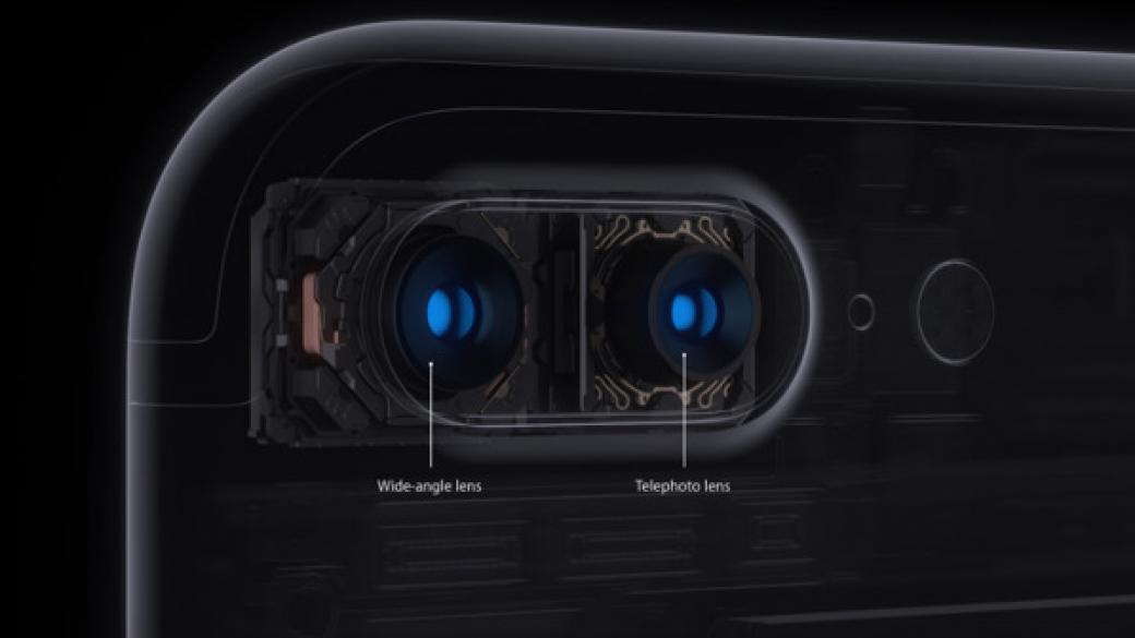iPhone 8  ще поддържа 4К видео и ще снима с 60 кадъра в секунда