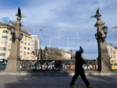 На 11 август ще започне ремонтът на Орлов мост