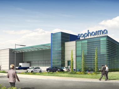 Софарма придоби сръбската търговска компания Lekovit