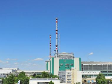 АЕЦ „Козлодуй“ с 34 млн. лв. печалба за полугодието