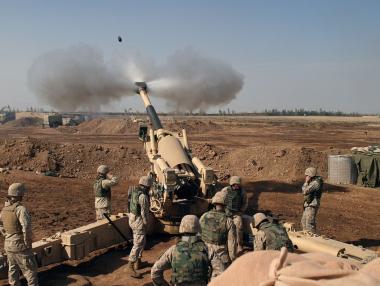 Международната коалиция призна, че е убила 620 цивилни в Ирак и Сирия за 3 години