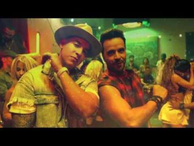 Despacito счупи нов рекорд и се възкачи на трона в YouTube