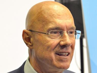 Джордж Кремлис: Туризмът в България е заместил тежката промишленост