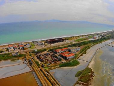 Бургас ще прави инсталация за анаеробно разграждане на отпадъци